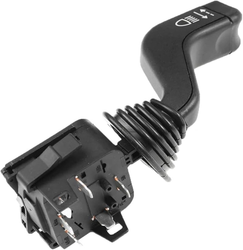 Multi Function Combination Switch For Opel Astra Corsa B160 H200 1241349 6240241 - Image 4