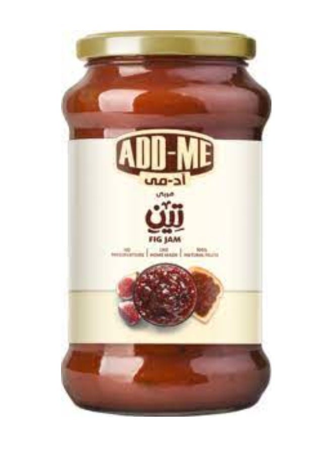 آد مي مرطبان مربى التين 360 جرام (عبوة من قطعتين) - Image 2