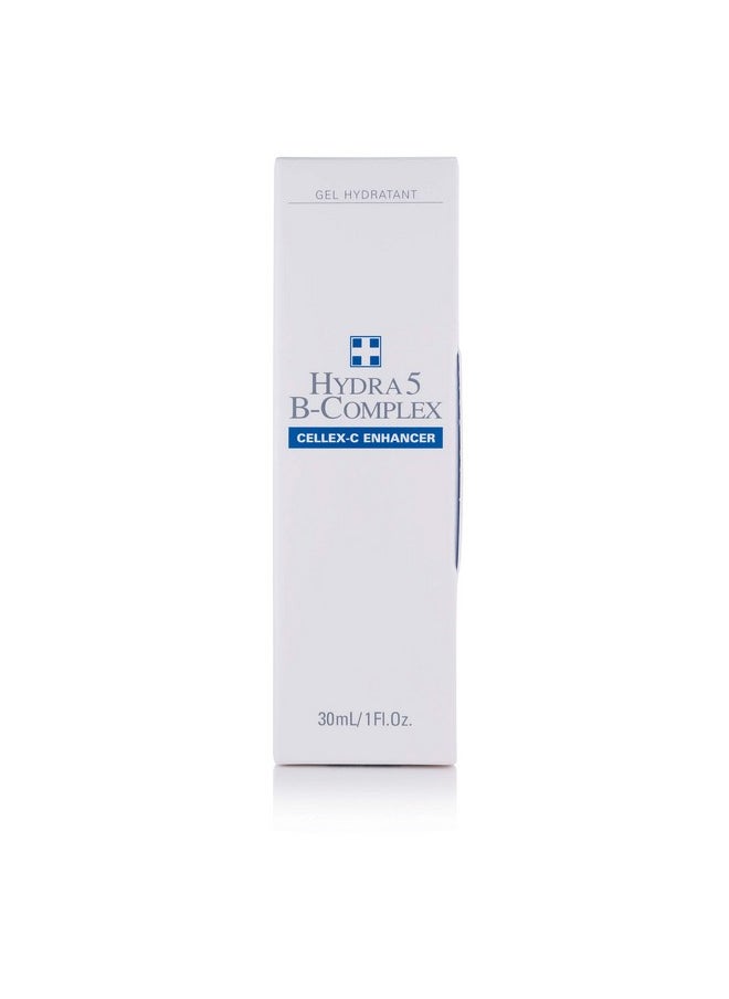 CELLEX-C - Hydra 5 B-Complex, 1 Fl Oz - Image 1