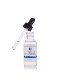 CELLEX-C Hydra 5 B-Complex, 1 Fl Oz  - Image 2