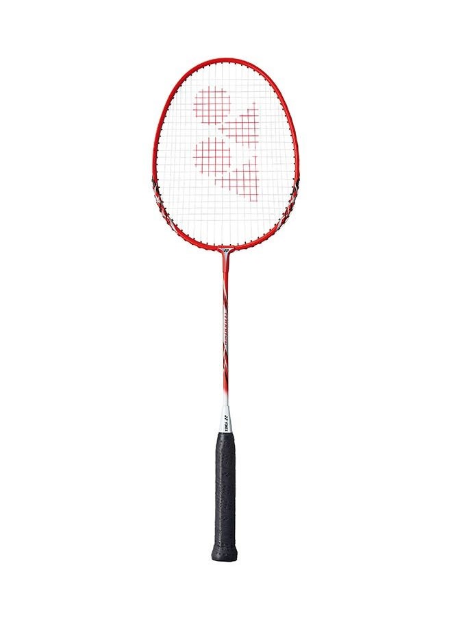Yonex - مضرب كرة الريشة B7000 Mdm، أحمر، U4 - Image 1