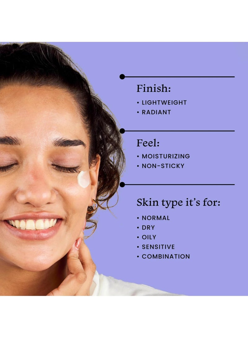 foxtale 0.15% Beginner Friendly Retinol Night Serum | Anti-Aging Night Cream | Reduces Fine Lines and Wrinkles | No Purging | For Younger-looking Skin | Men & Women | All Skin Types - 30 ml - Image 3