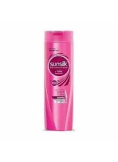 Sunsilk Shine And Strength Shampoo Multicolour 180ml 