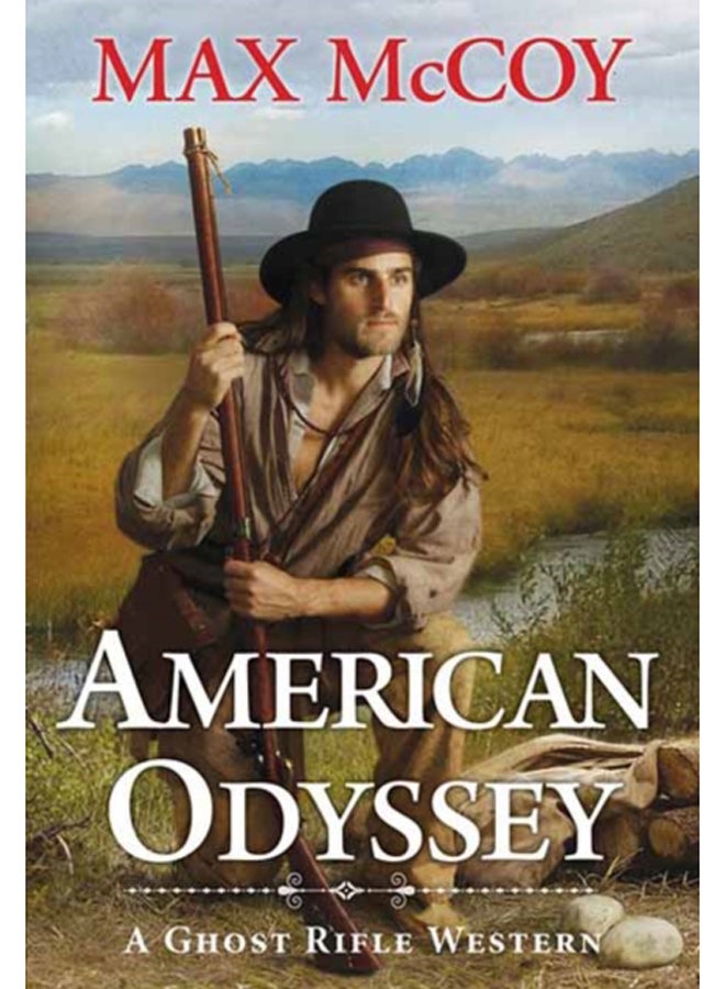 American Odyssey 
