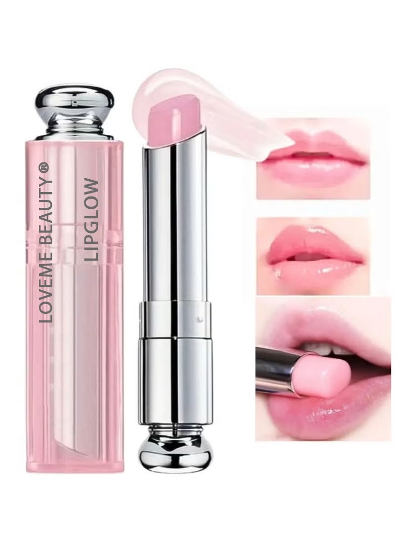 LOVEME BEAUTY 4 COLOURS LIPGLOW  - Image 1