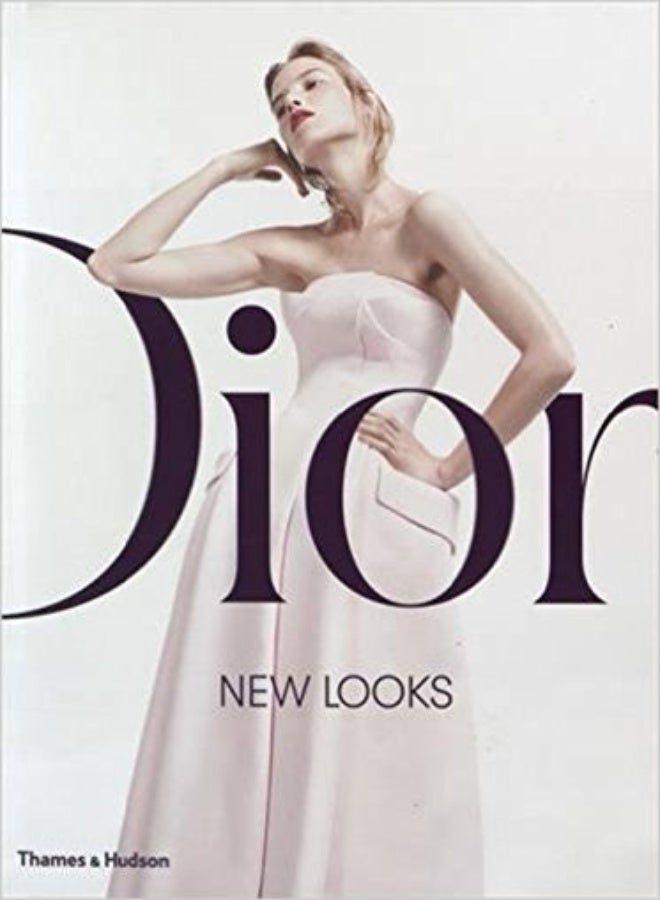 Dior : New Looks 