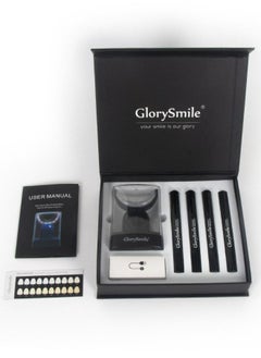 GlorySmile Limited Dock Charging  Edition Rechargable Premium LED Teeth Whitening Kit  - Image 2