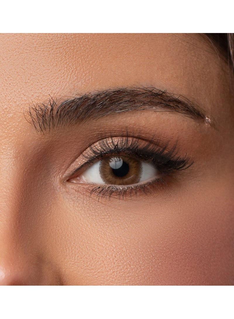 أنستازيا عدسات أنستازيا وانس اللاصقة الملونة اليومية -ميل - Image 1