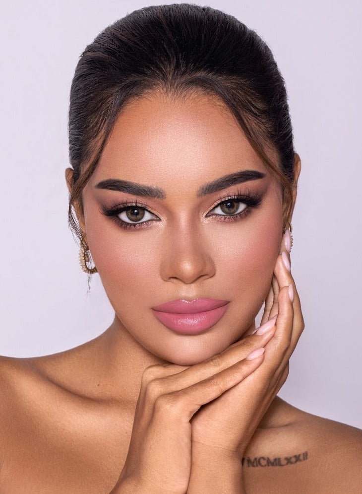 أنستازيا عدسات أنستازيا وانس اللاصقة الملونة اليومية -ميل - Image 2