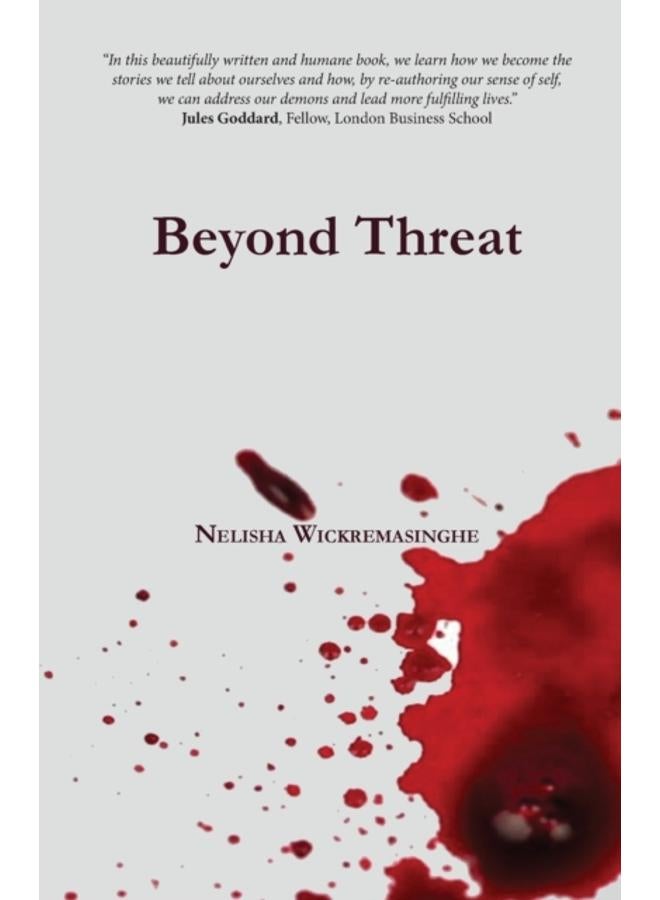 Beyond Threat 
