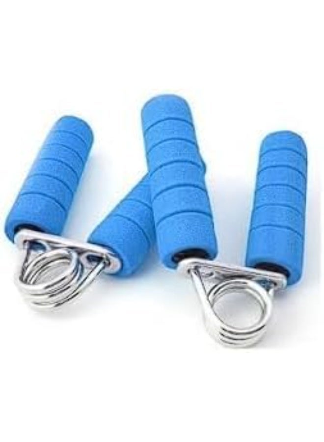 مقبض يد رياضي – لتقوية عضلات اليد والمعصم والساعد – تحسين القوة والأداء الرياضي – مثالي للتمارين المنزلية والجيم - Image 1