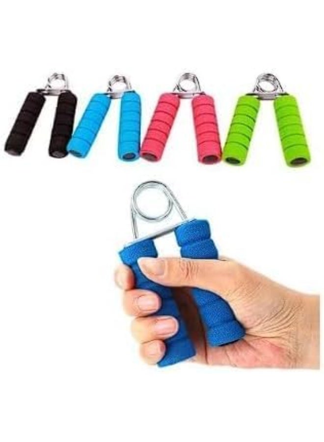 مقبض يد رياضي – لتقوية عضلات اليد والمعصم والساعد – تحسين القوة والأداء الرياضي – مثالي للتمارين المنزلية والجيم - Image 2