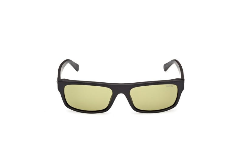 جس نظارات شمسية مستطيلة من جيس - Image 2