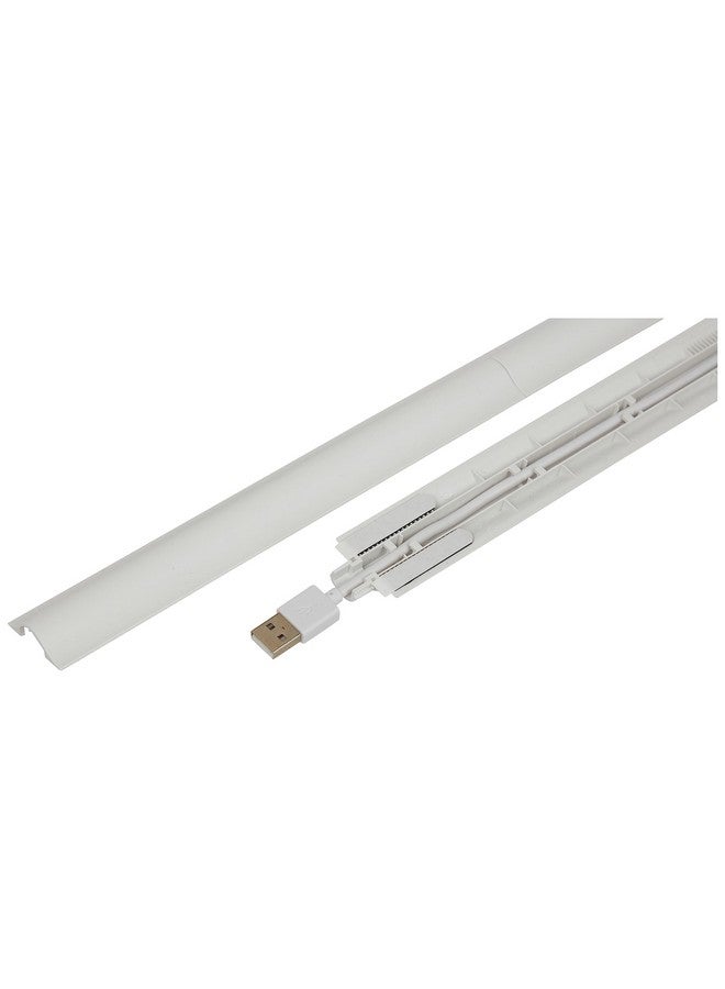 Nanit Nanit Pro Replacement Wall Mount - White (Camera not Included) - Image 5