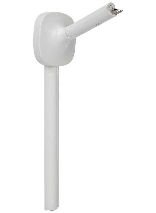 Nanit Nanit Pro Replacement Wall Mount - White (Camera not Included) - Image 2