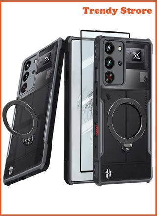 حافظة حامل لهاتف 10 Pro / 10 Pro+