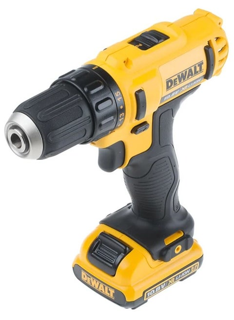 Dewalt Cordless Drill 12V DCD710D2