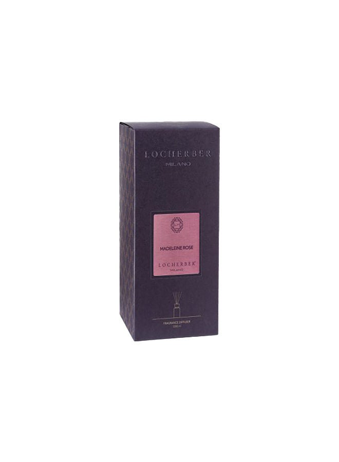 Locherber Milano Madeleine Rose Diffuser 1000 ML - Image 3