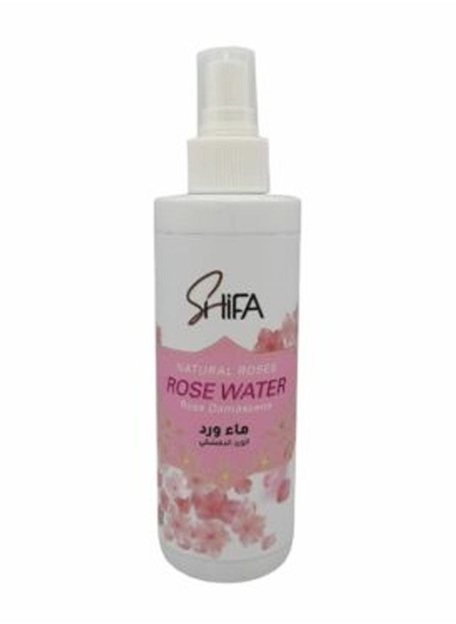 ROSE WATER SPRAY 250ML - pzsku/Z7B7E0999B9D461AE336EZ/45/_/1729606545/43acc91e-fe4b-4523-b603-3ab4104ffa5b