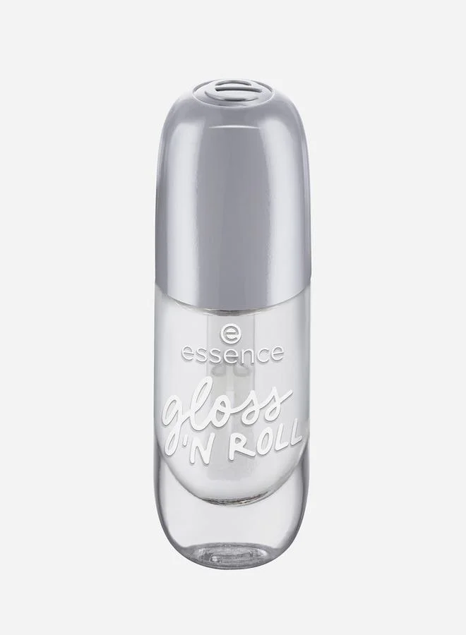 Essence Gloss N Roll Gel Nail Polish 39
