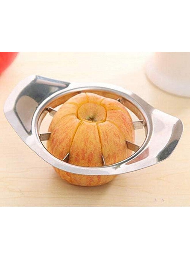 KBS Apple Cutter Fruit Slicer (Stainless Steel) - Image 5