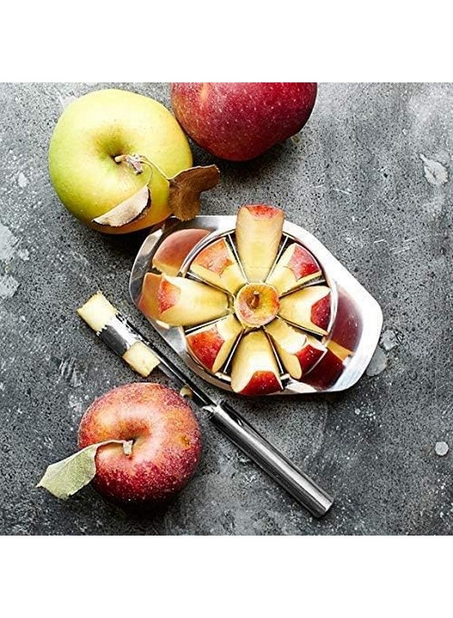 KBS Apple Cutter Fruit Slicer (Stainless Steel) - Image 3