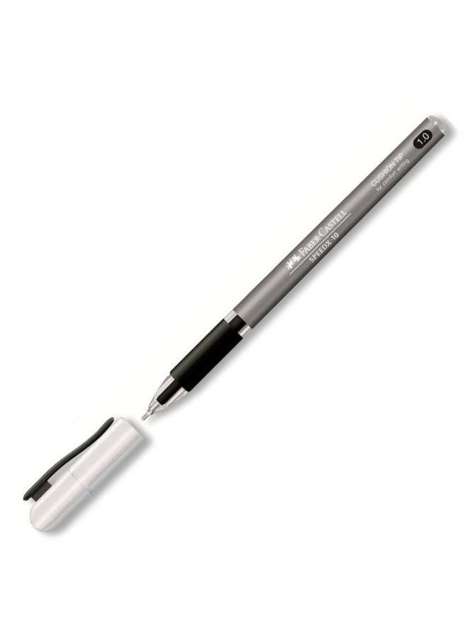 FABER-CASTELL Soft Ballpoint Pen 