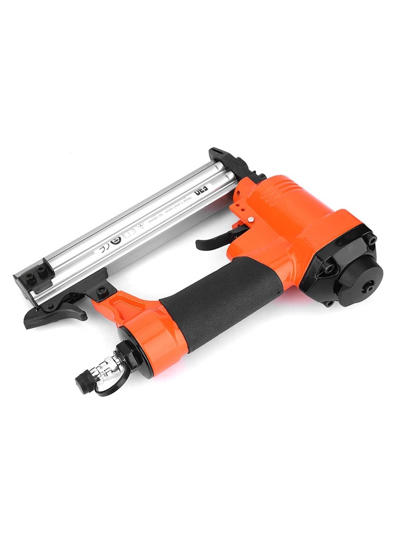 Heavy-Duty Pneumatic Straight Nail Gun – F30 Industrial Grade  - Image 2