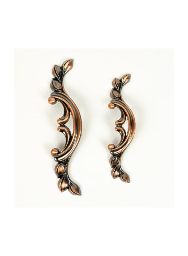 Siag Cabinet Pull N06499 - Image 1