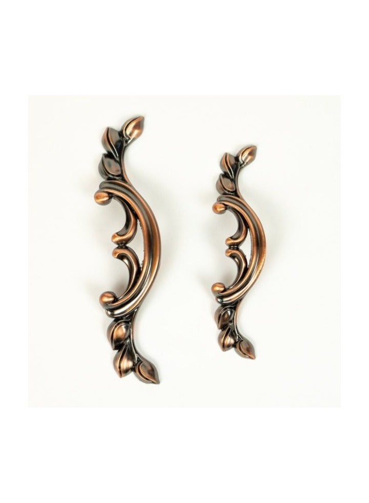 Siag Cabinet Pull N06499 - Image 2