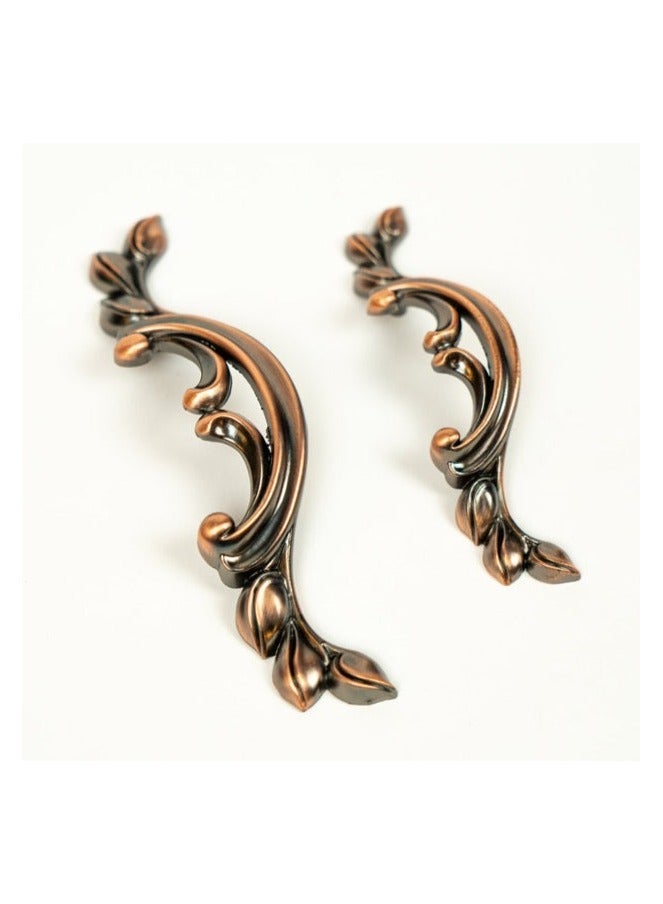 Siag Cabinet Pull N06499 - Image 3