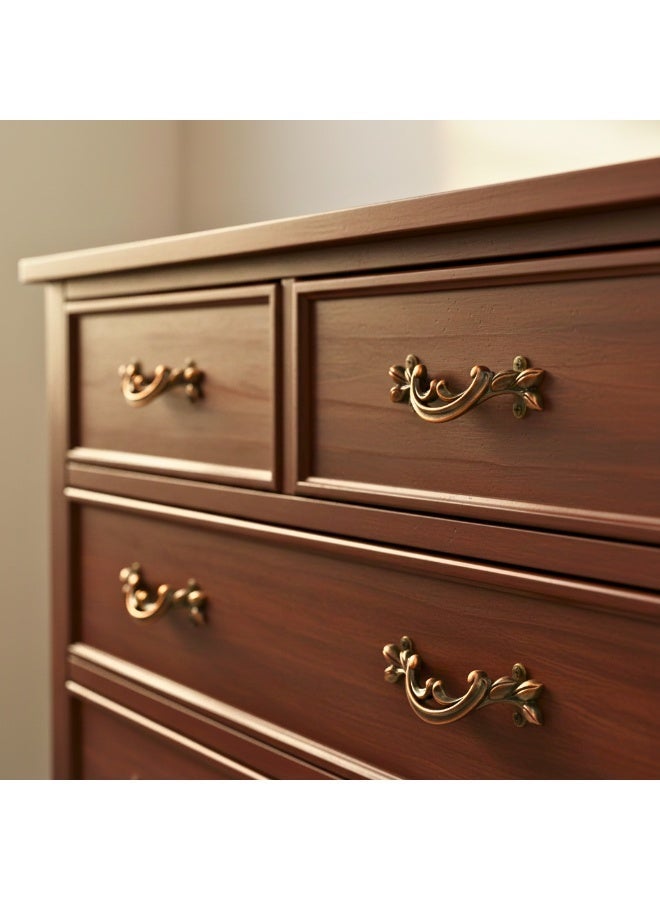 Siag Cabinet Pull N06499 - Image 1