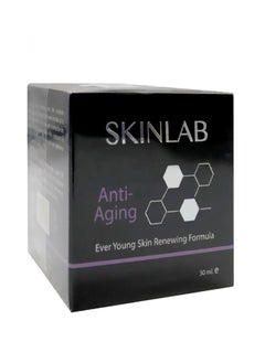 SKINLAB SKNLAB ANTI-AGING CRM 30ML 