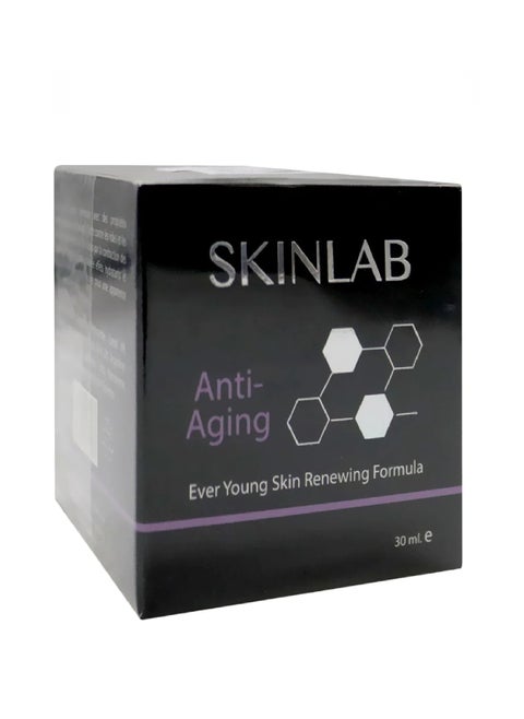 SKNLAB ANTI-AGING CRM 30ML