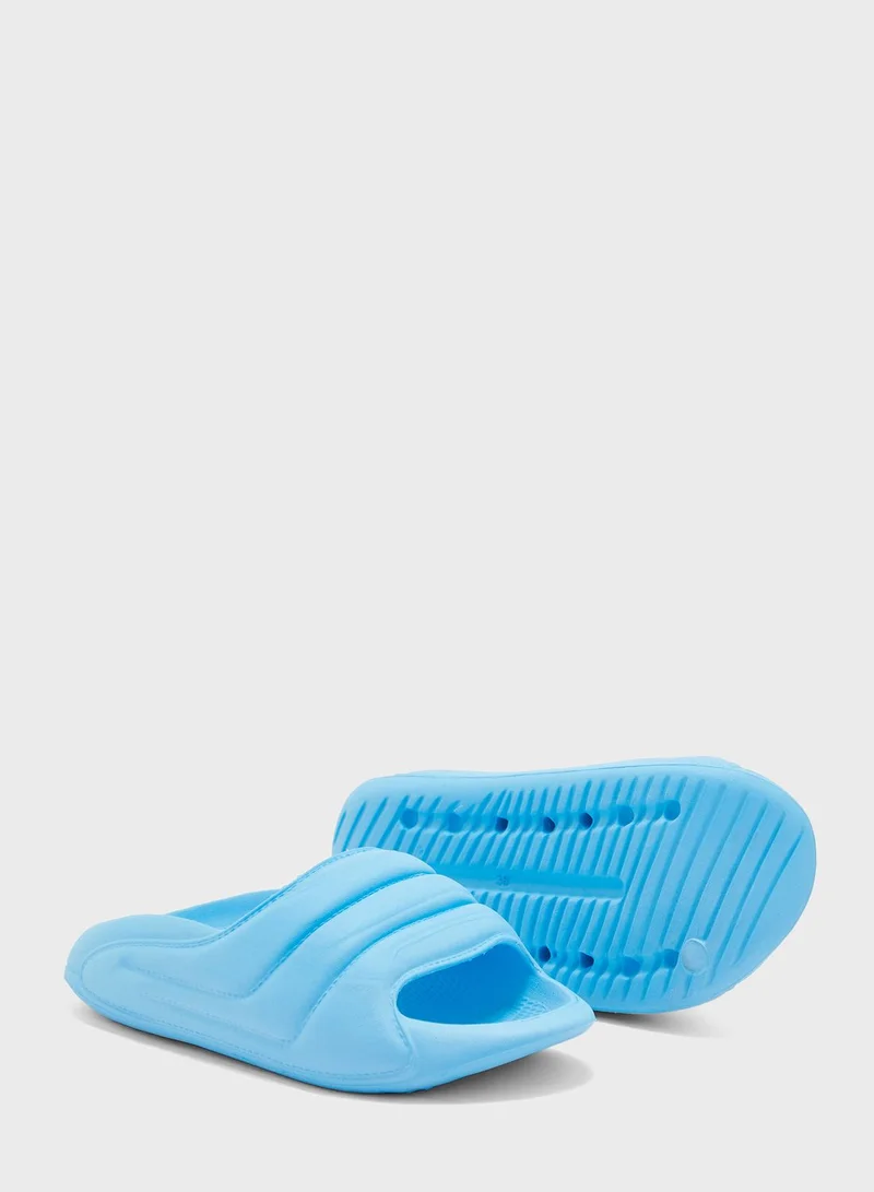 Ginger Casual Slides