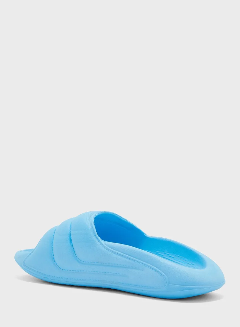Ginger Casual Slides
