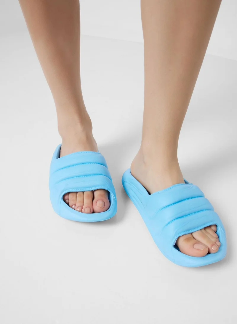 Ginger Casual Slides