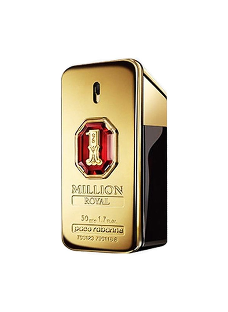 paco rabanne Paco Rabanne 1 Million Royal Parfum For Men 50ML  - Image 1