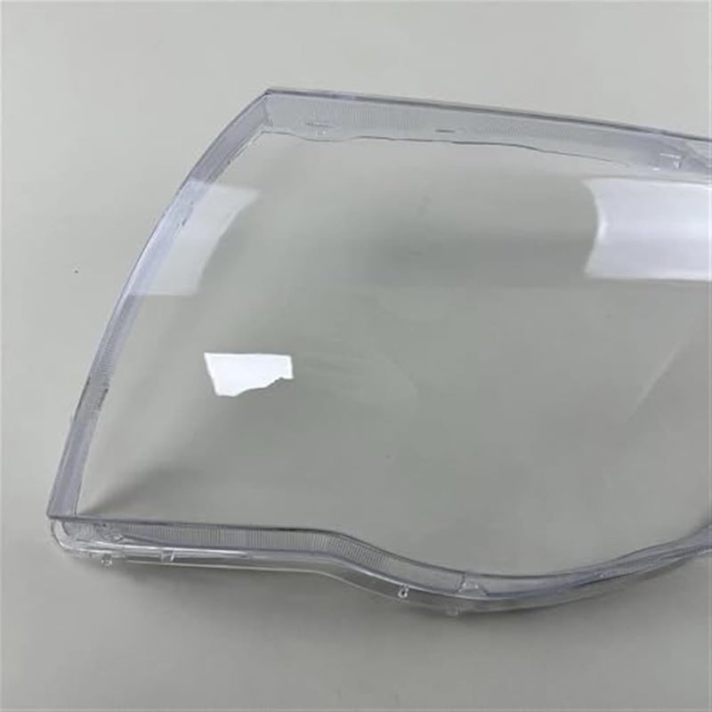 Wivplex Head Lamp Light Case for Toyota Tacoma 2005-2011 - Image 2