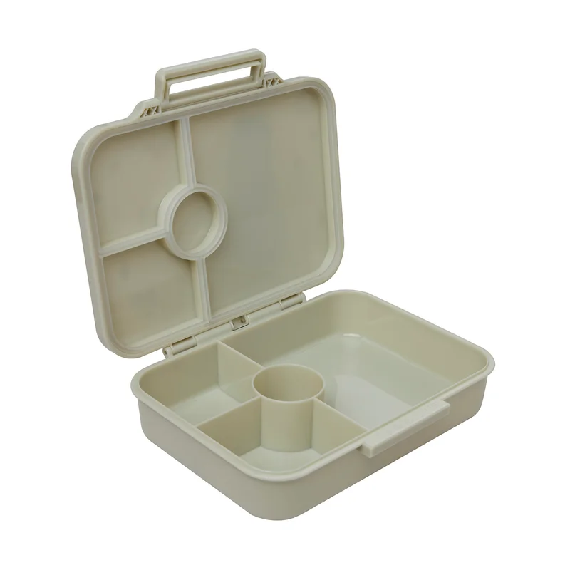 Little IA Transport Bento Box - 4 Compartments
