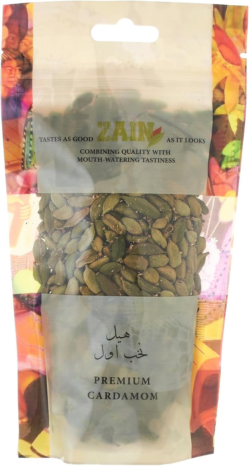 Zain Premium Cardamom - Image 1