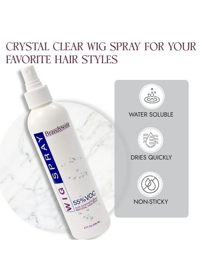 Nonaerosol Wig Spray For Synthetic And Natural Hair Wigs (1 Pack) - pzsku/Z7B7F0418A1AEE7DBF8D8Z/45/_/1719043585/7734d3e6-7d41-4461-8101-290d61dedcce