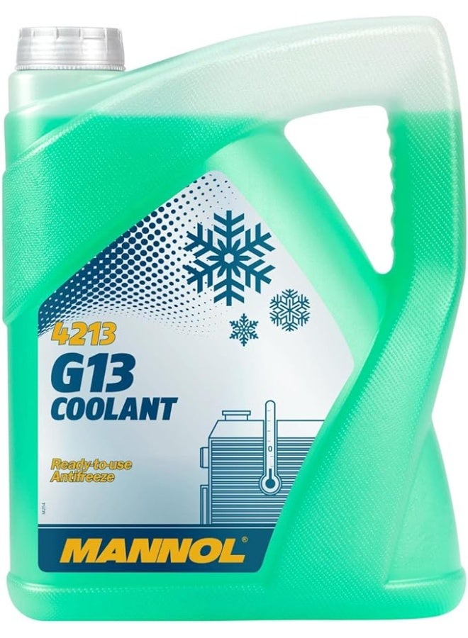 Mannol Coolant G13