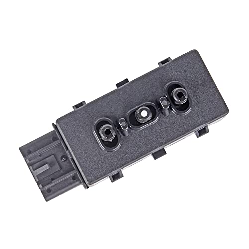 RLP Power Seat Switch 6 Way Driver Seat Adjustment Switch Compatible with 2007-2013 Chevy Silverado GMC Sierra Yukon Replacement for 12451495 - Image 2