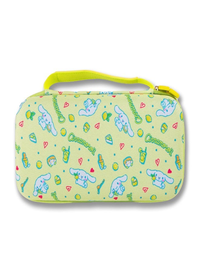 Sonix x Sanrio Carrying Case for Nintendo Switch - Cinnamoroll - Image 5