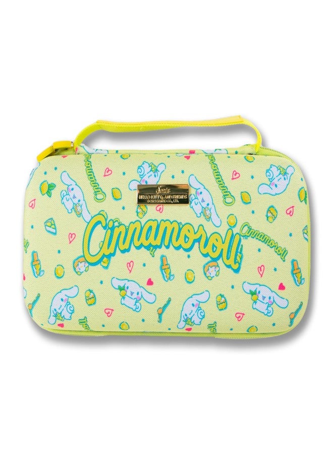 Sonix x Sanrio Carrying Case for Nintendo Switch - Cinnamoroll - Image 1