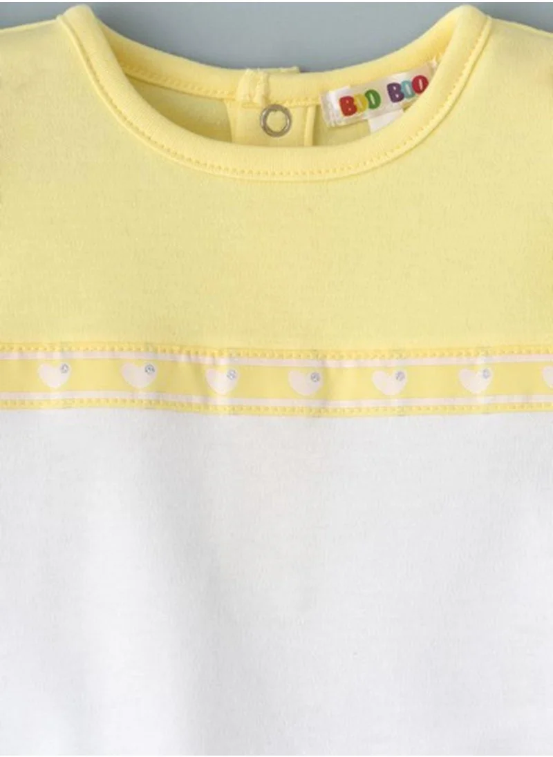 Boo Boo Infant Top & Shorts Set