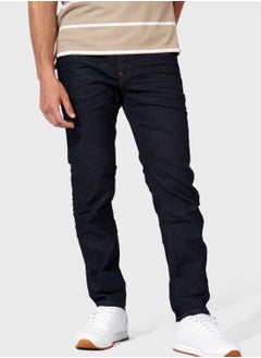 Rinse Slim Fit Jeans