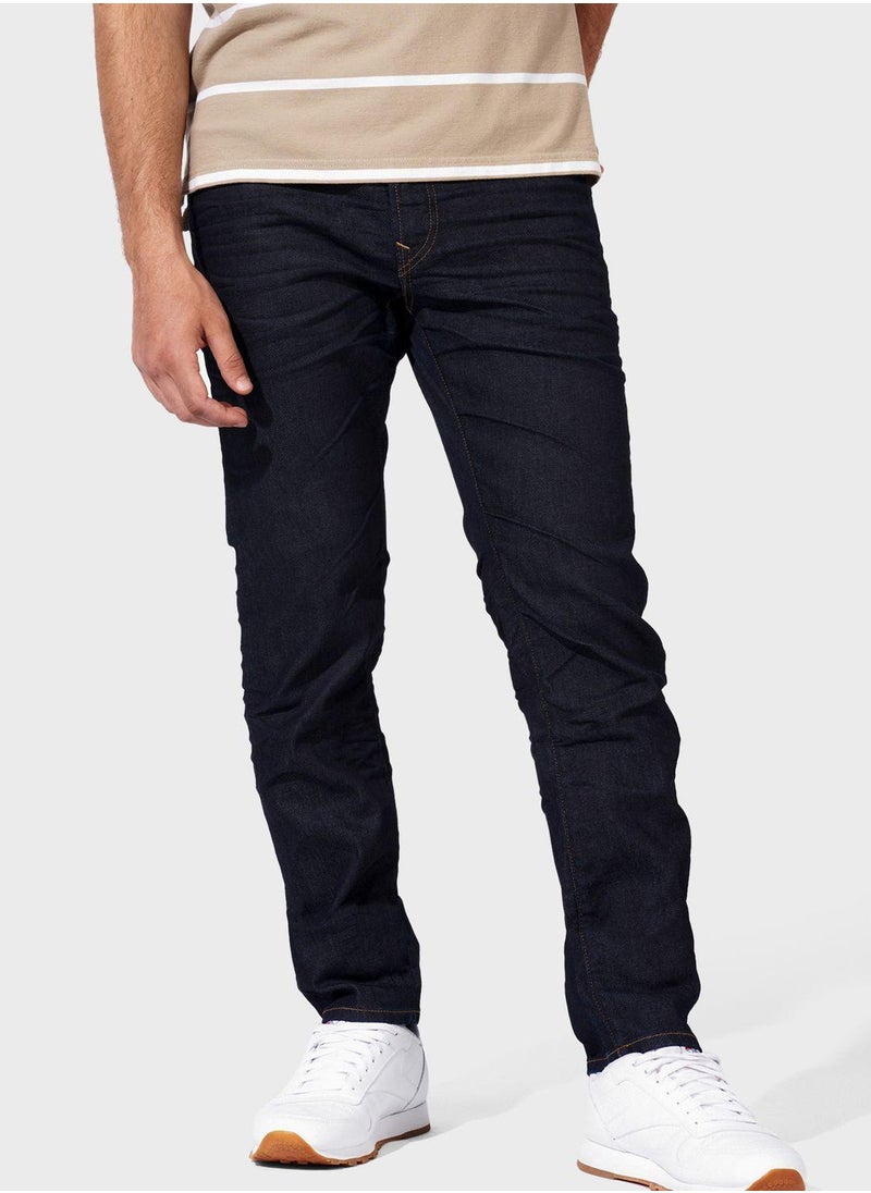 American Eagle - Rinse Slim Fit Jeans - Image 1