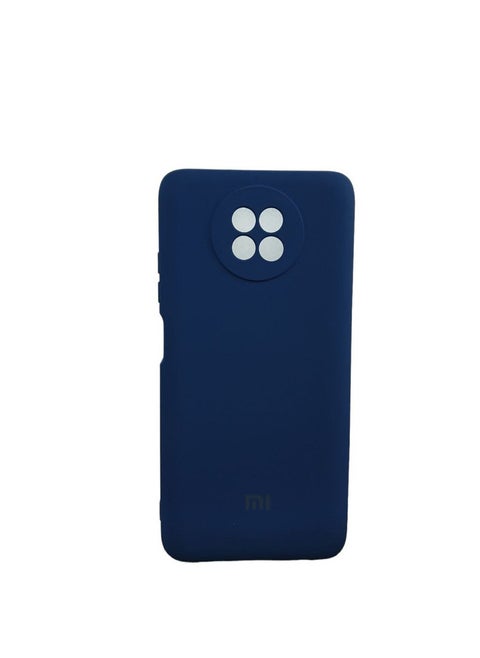 Back Cover Compatible With Phone Xiaomi Redmi Note 9T - Multi color 18